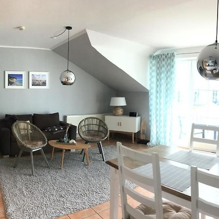 Ferienwohnung Moewe Glowe Zewnętrze zdjęcie